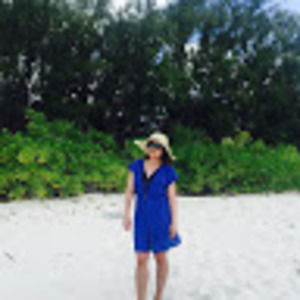 Meet your Posher, Eunice